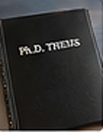 Ph.D. Thesis