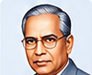 Dr. S. R. Ranganathan